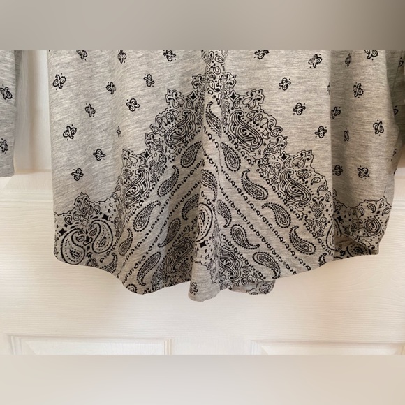 Lucky Brand Blouse - Picture 3 of 7